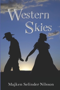 Paperback Western Skies Book