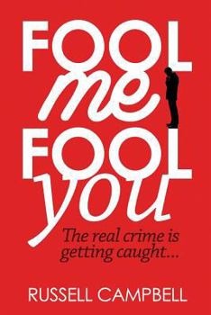 Paperback Fool Me Fool You Book