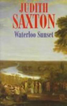 Hardcover Waterloo Sunset Book