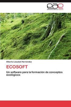 Paperback Ecosoft [Spanish] Book