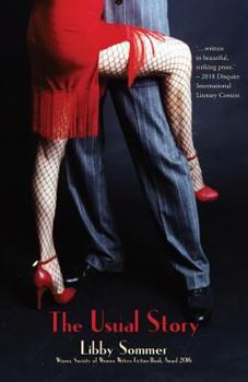 Paperback The Usual Story Book