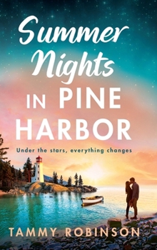 Summer Nights in Pine Harbor