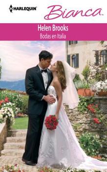 Mass Market Paperback Bodas En Italia [Spanish] Book
