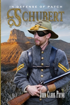 Paperback In Defense of Patch Schubert Book