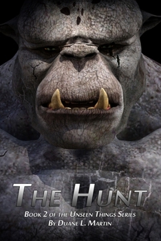 Paperback The Hunt Book