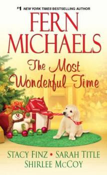 Mass Market Paperback The Most Wonderful Time Book