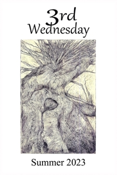 Paperback 3rd Wednesday: Summer 2023 Book