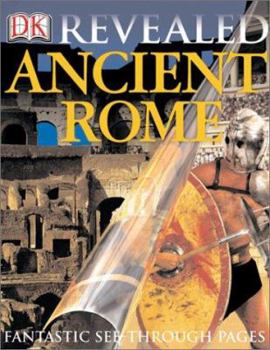 Hardcover Ancient Rome Book