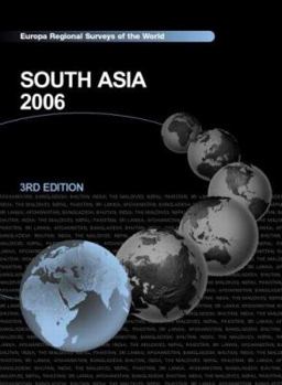 Hardcover South Asia 2006 Book