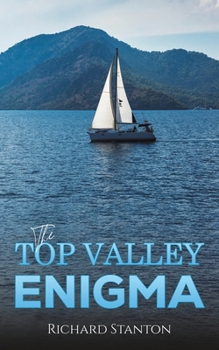 Paperback The Top Valley Enigma Book