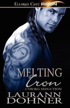 Paperback Melting Iron Book