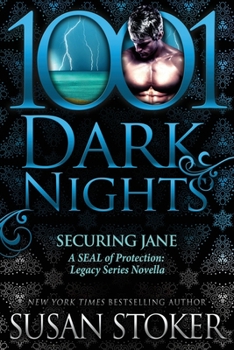 Paperback Securing Jane: A SEAL of Protection: Legacy Series Novella Book