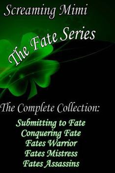 Paperback The Complete Fate Series Book