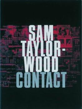 Paperback Contact Book