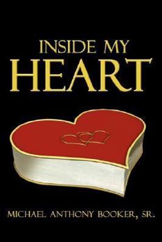 Paperback Inside My Heart Book