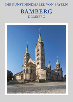 Hardcover Domberg: Das Domstift, Teil 1+2 [German] Book