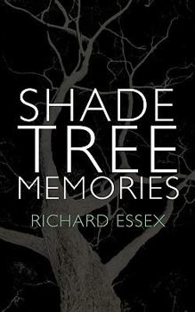 Paperback Shade Tree Memories Book