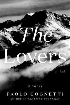 Hardcover The Lovers Book