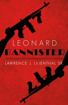 Paperback Leonard Bannister: Volume 1 Book