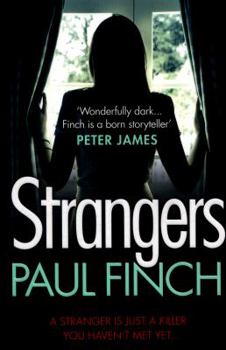 Strangers - Book #1 of the Lucy Clayburn
