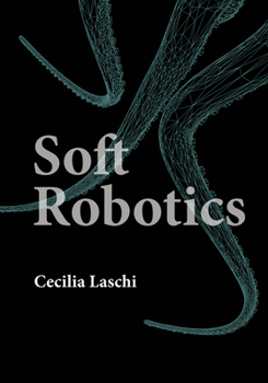 Hardcover Soft Robotics Book