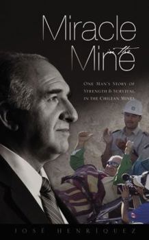 Paperback Miracle in the Mine Book
