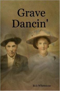 Paperback Grave Dancin' Book