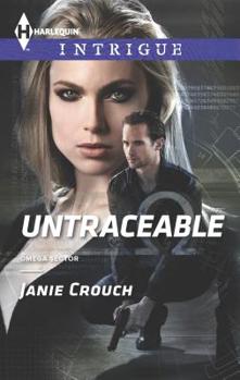 Untraceable - Book #3 of the Omega Sector