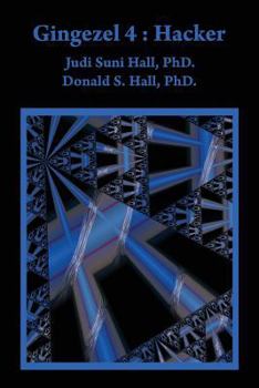 Paperback Gingezel 4: Hacker Book