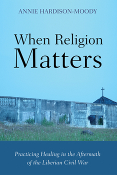 Paperback When Religion Matters Book