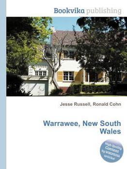 Paperback Warrawee, New South Wales Book