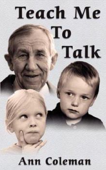 Paperback Teach Me to Talk Book