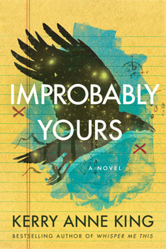 Paperback Improbably Yours Book