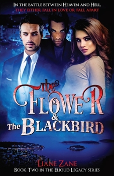 Paperback The Flower & The Blackbird Book