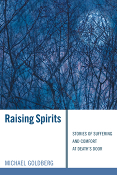 Paperback Raising Spirits Book