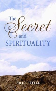 Paperback The Secret and Spirituality Book