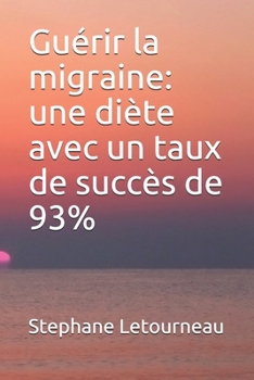 Gu?rir la migraine: une di?te avec un taux de succ?s de 93%