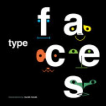 Hardcover TypeFaces Book