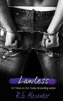 Paperback Lawless Book