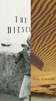 Paperback The Diesel Book