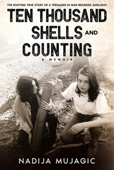 Paperback Ten Thousand Shells and Counting: A Memoir Book