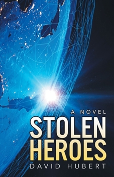 Paperback Stolen Heroes Book