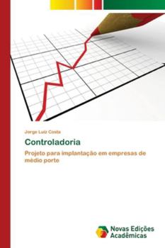 Paperback Controladoria [Portuguese] Book
