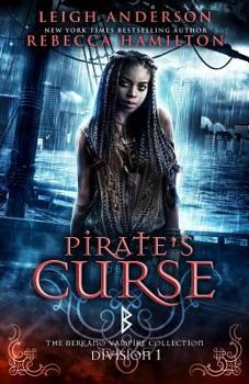 Paperback Pirate's Curse Book