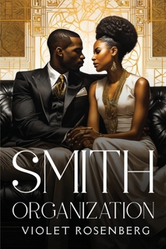 Paperback Smith Organization Book