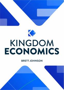 Paperback Kingdom Economics Book