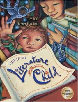 Hardcover Literature and the Child Book
