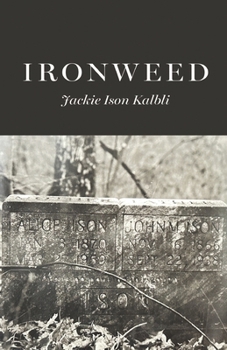 Paperback Ironweed Book