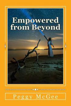 Paperback Empowered from Beyond: Native American Wounded Warrior Novel Book