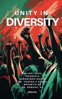 Paperback Unity in Diversity Book